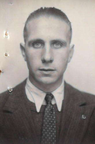 Raoul VIGNETTES